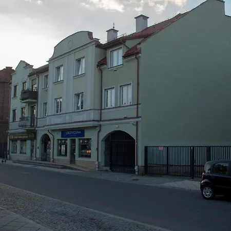 Apartament Zagłoba Radom