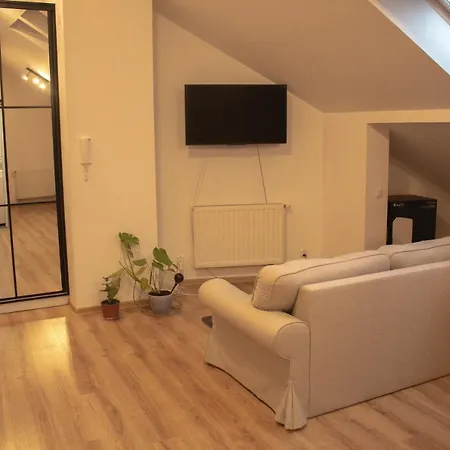 Apartament Apartament Zagłoba Radom