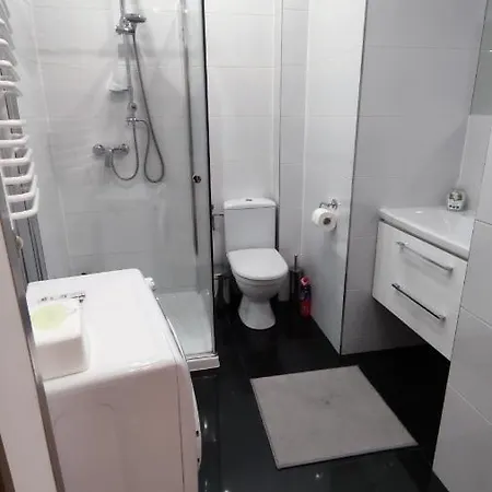 Apartament Apartament Zagłoba *