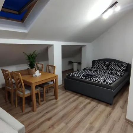 Apartament Apartament Zagłoba