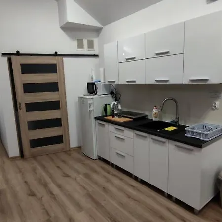 Apartament Zagłoba Apartament